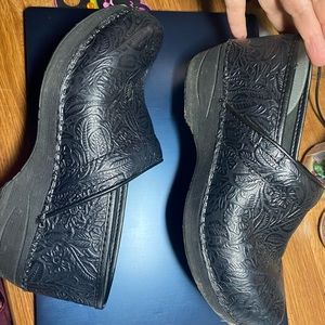 Dansko Nursing Shoes